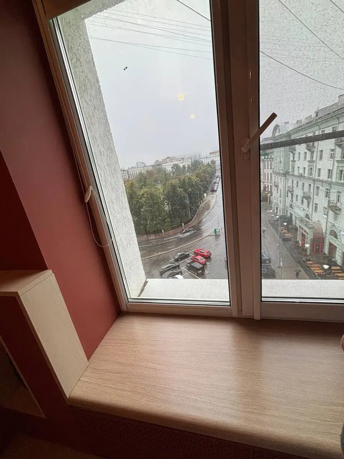 Квартира Уютная в Центре
