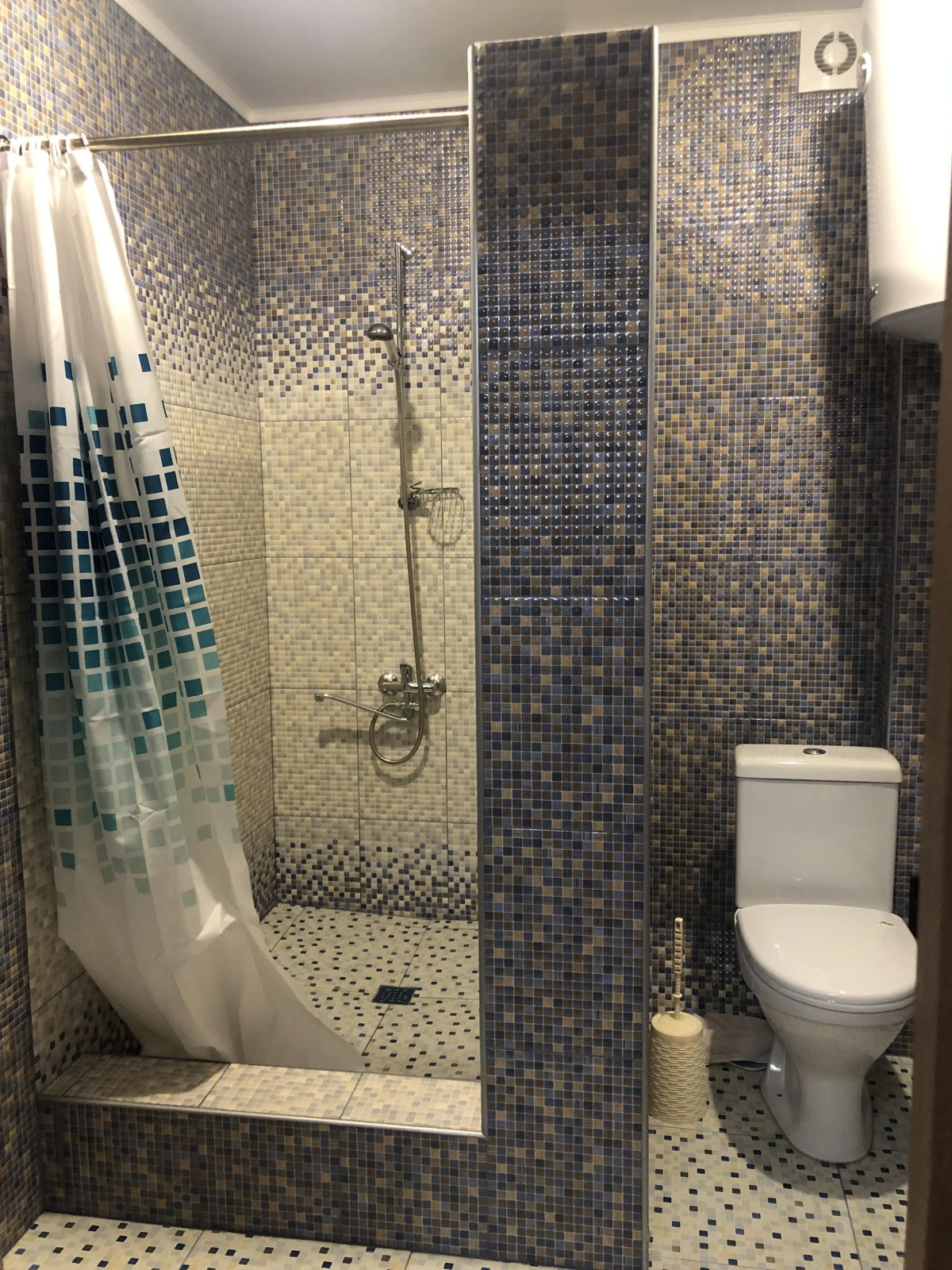 Гостевой дом Siella