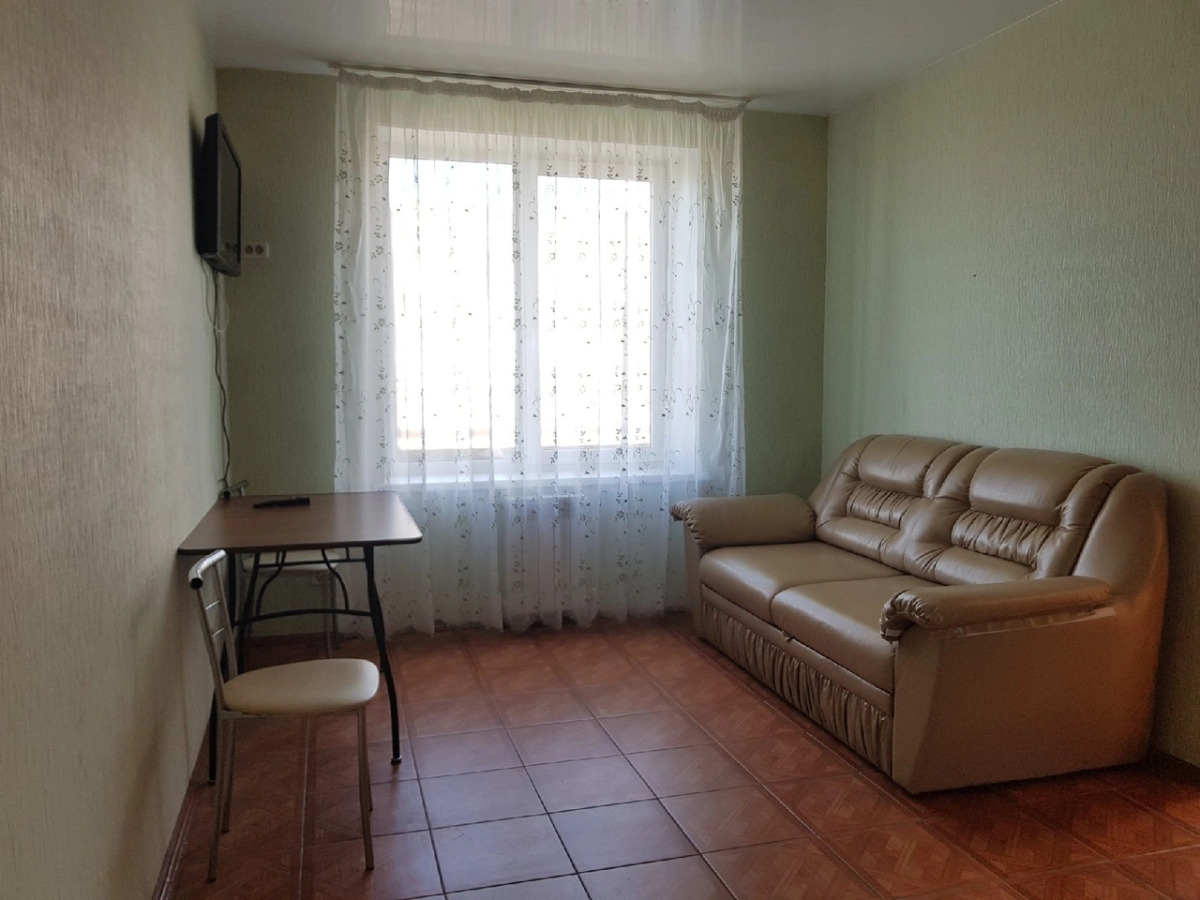 Гостевой дом SV