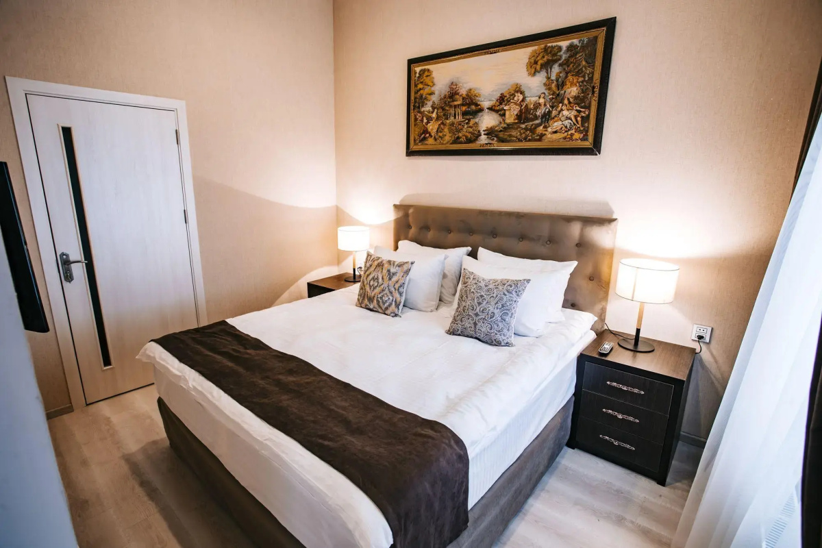 La Casa Hotel Baku