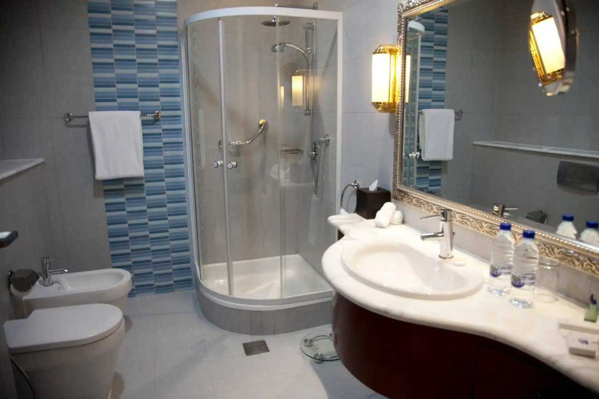 Отель Grand Excelsior Hotel Al Barsha