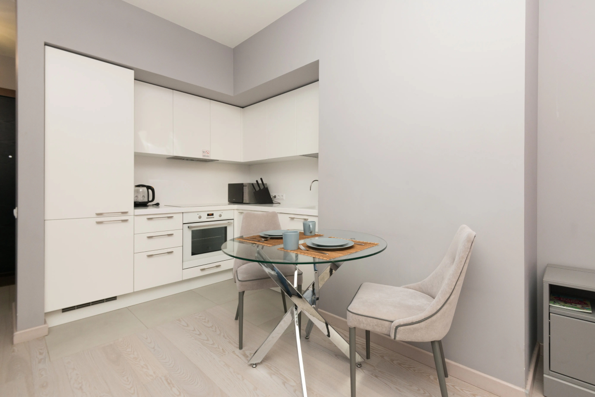 Апартаменты #1 Duplex for 2+2 by Lo Apartments