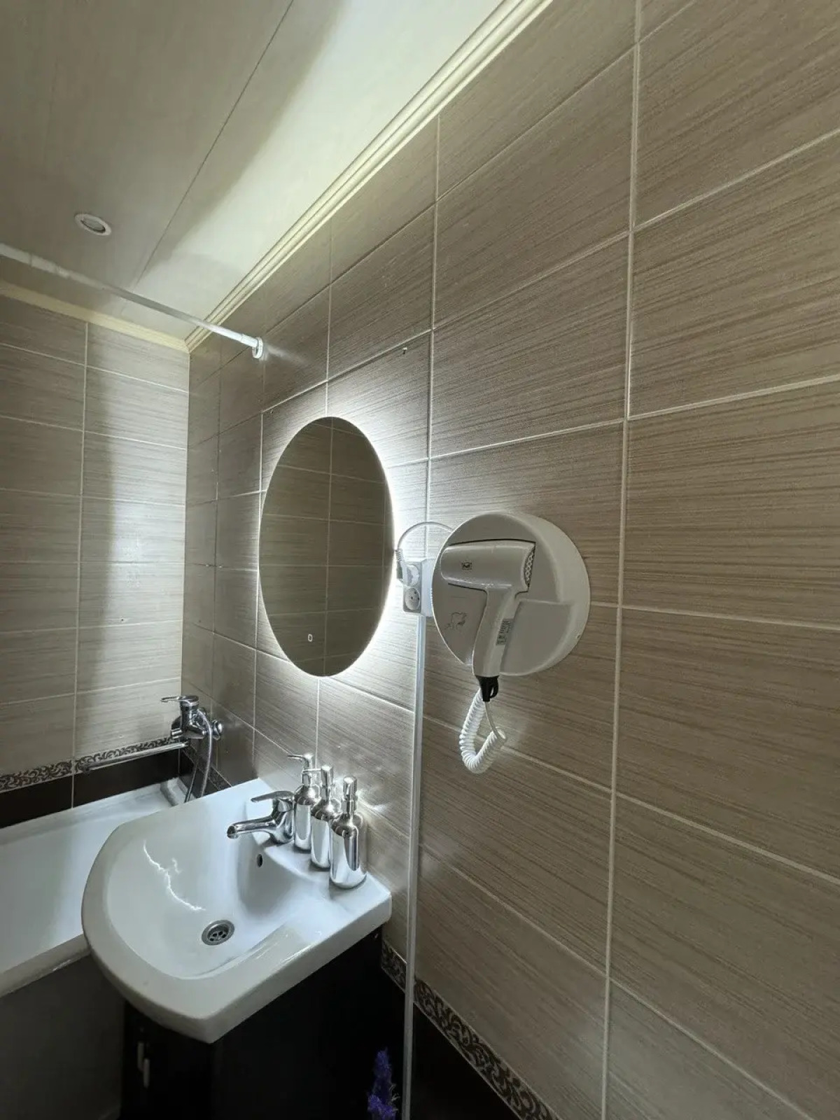 Апартаменты Bragin Hill