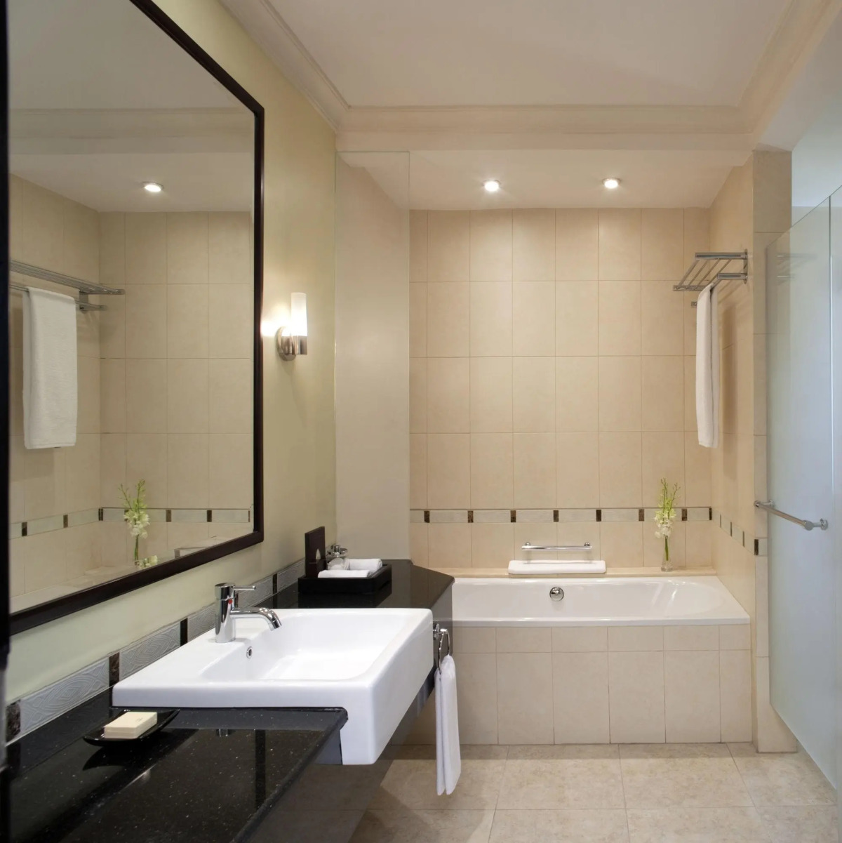 Grand Hyatt Doha Hotel & Villas