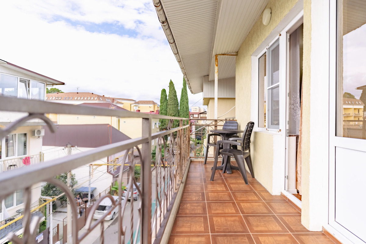 Гостевой дом VIVA Лариса