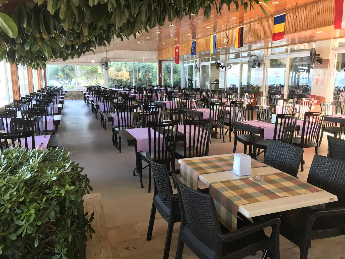 Muz Hotel - All Inclusive