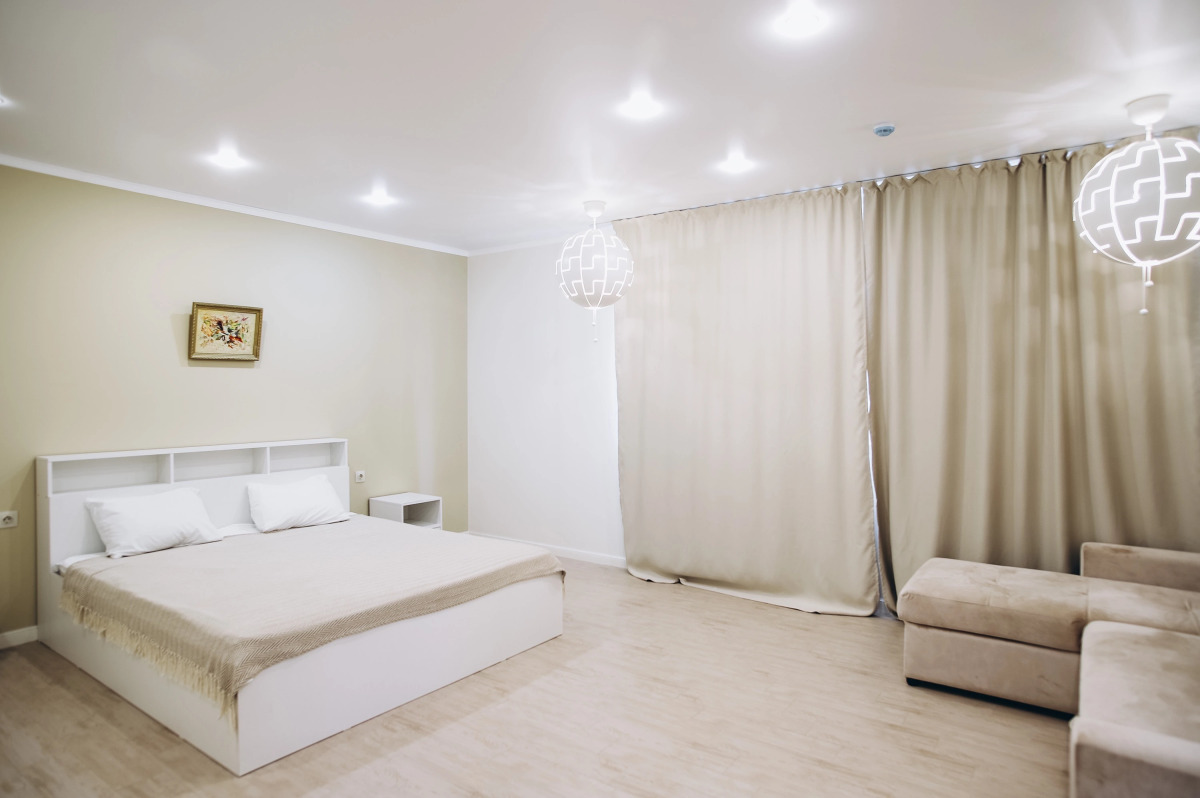 Мебелированные комнаты на ул.Конституции 24А г.Сочи