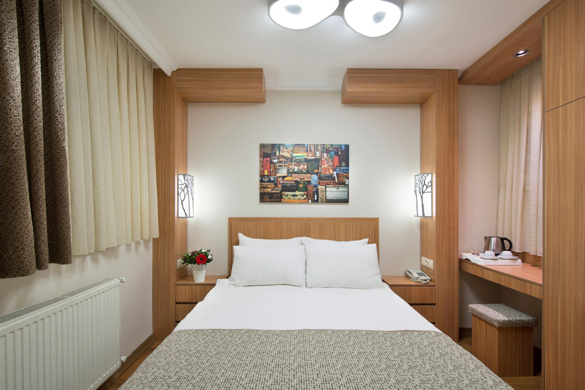 Hotel Evsen