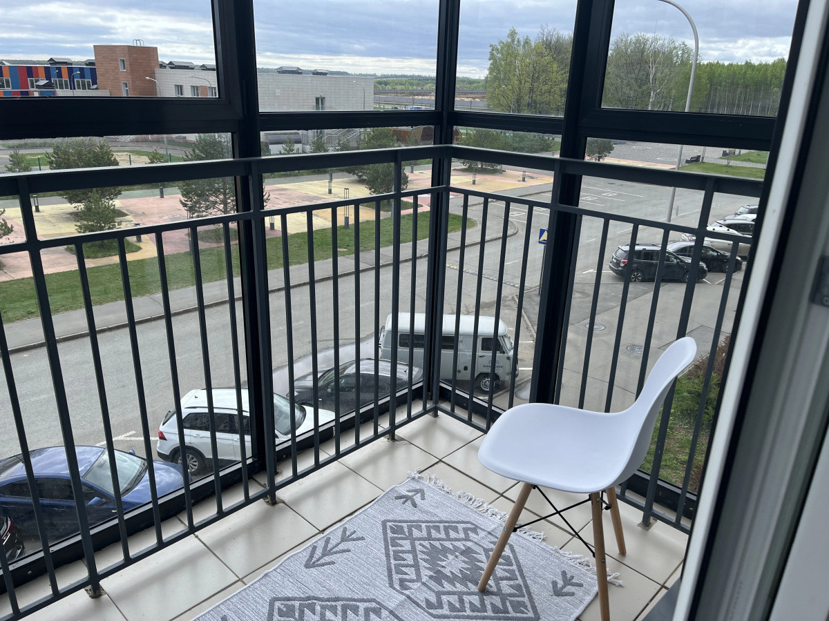 Квартира Инно-1