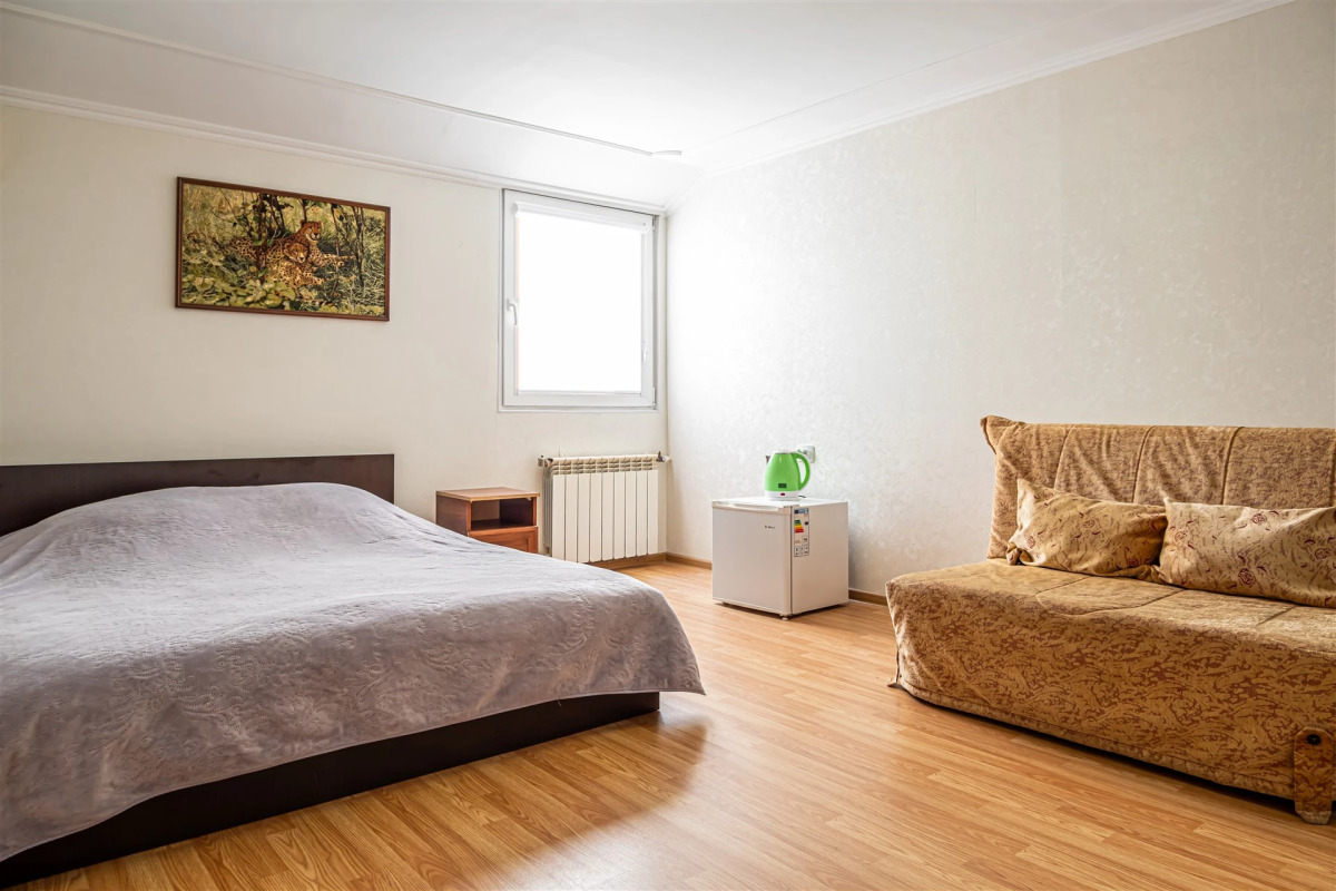 Гостевой дом Вита