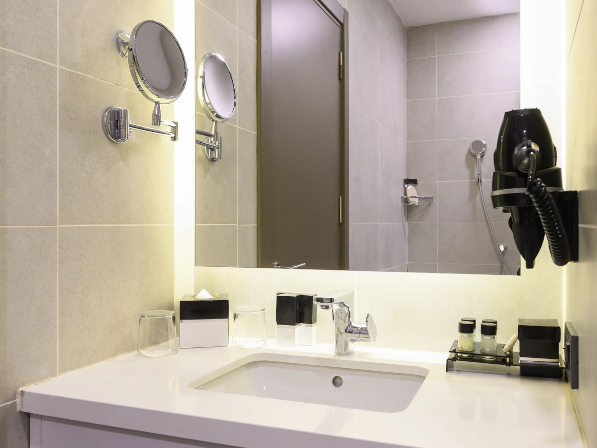 Отель La Quinta by Wyndham Istanbul Gunesli