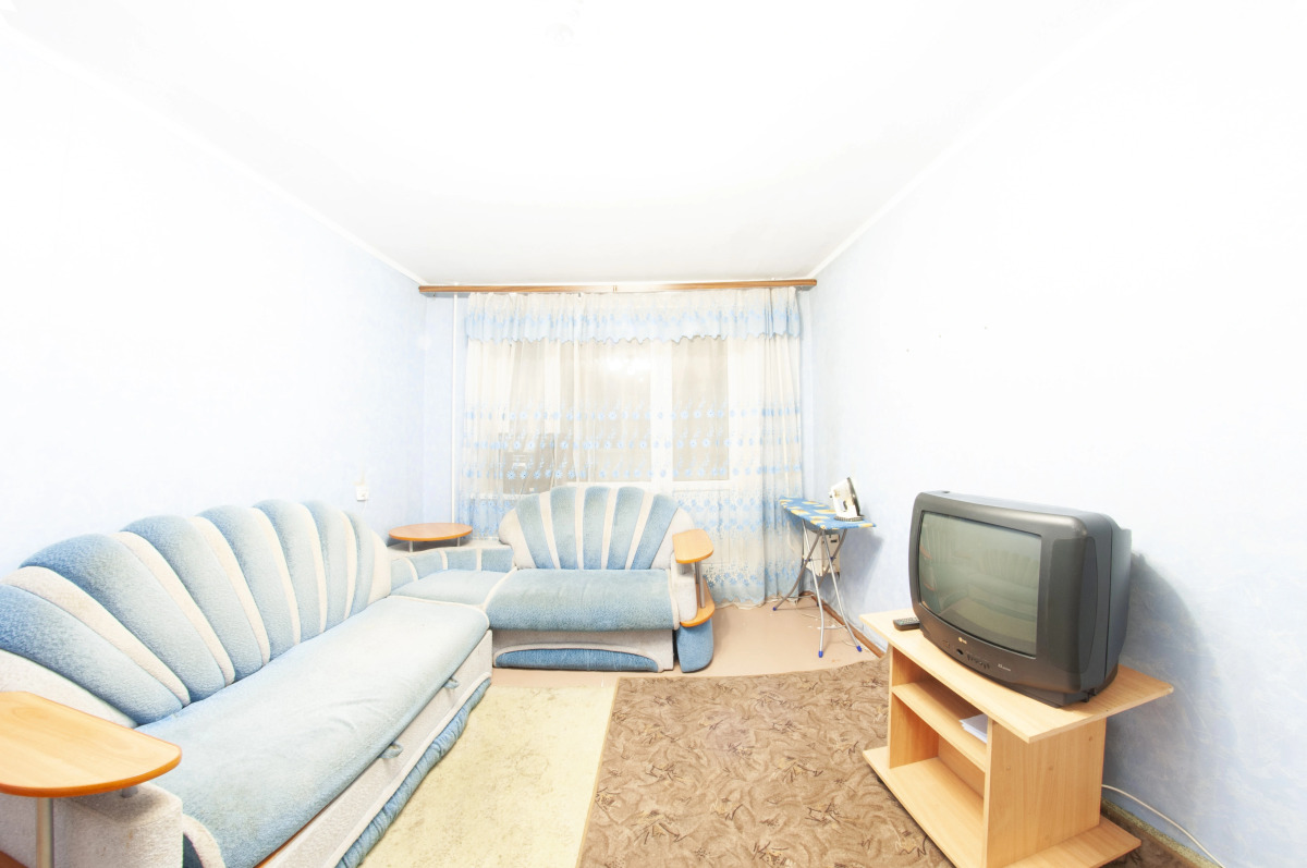 Апартаменты Эконом на Мельничной 24 - 4