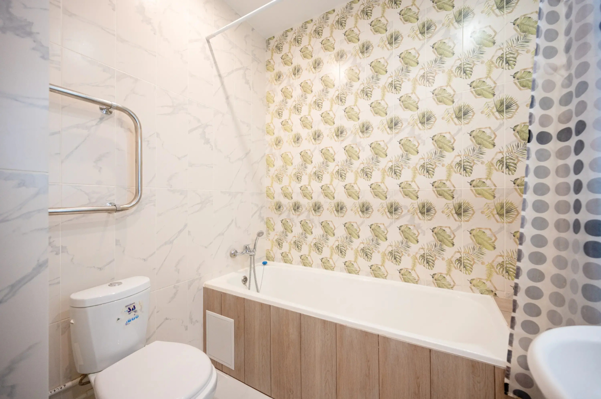 Апартаменты Privi House на 50 лет ВЛКСМ 6