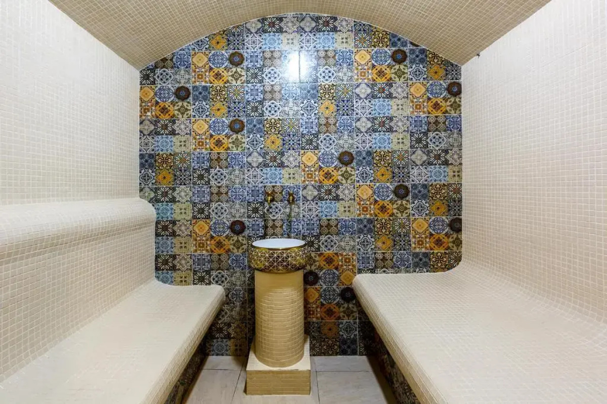 Отель Renion Hills Almaty