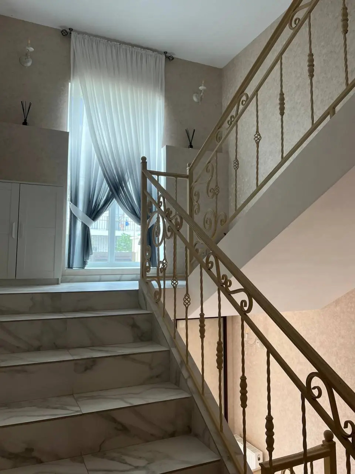 Гостевой дом Mirotel