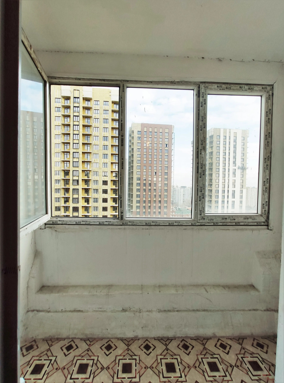 Квартира Апартаменты на Беговой