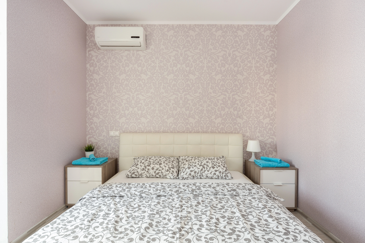 Апартаменты На Подмосковном бульваре 7