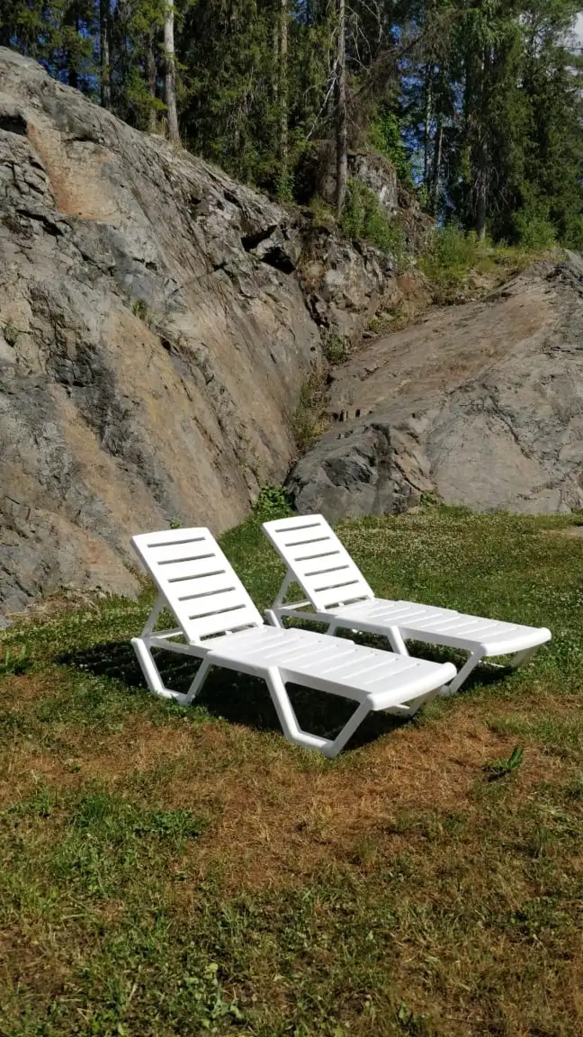 Апартаменты VILLANORDA