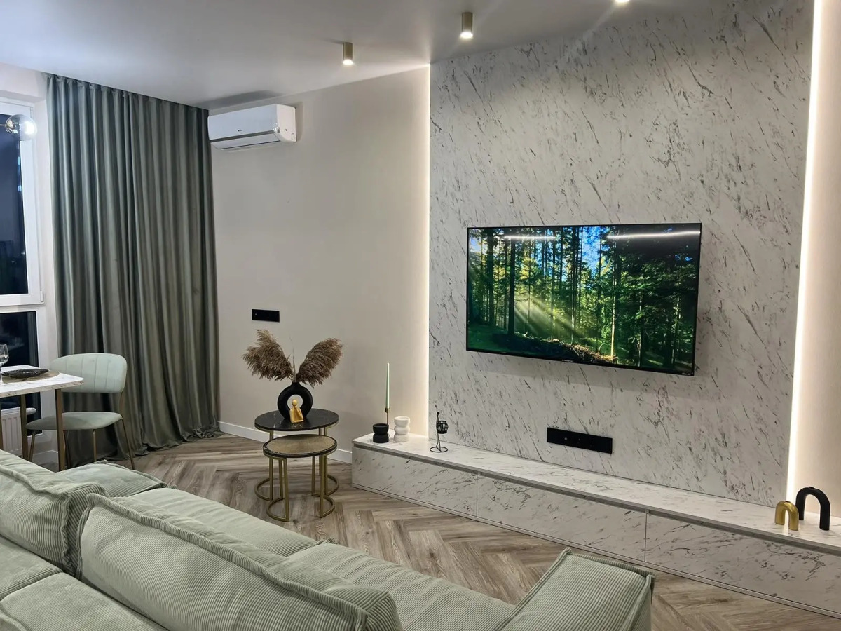 Апартаменты Эксклюзивные на Сутки