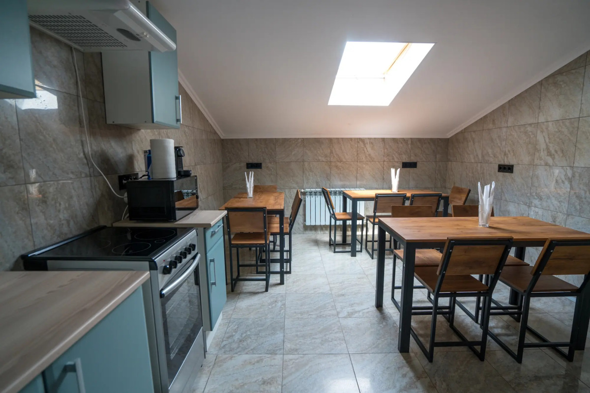 Гостевой дом Черри 33