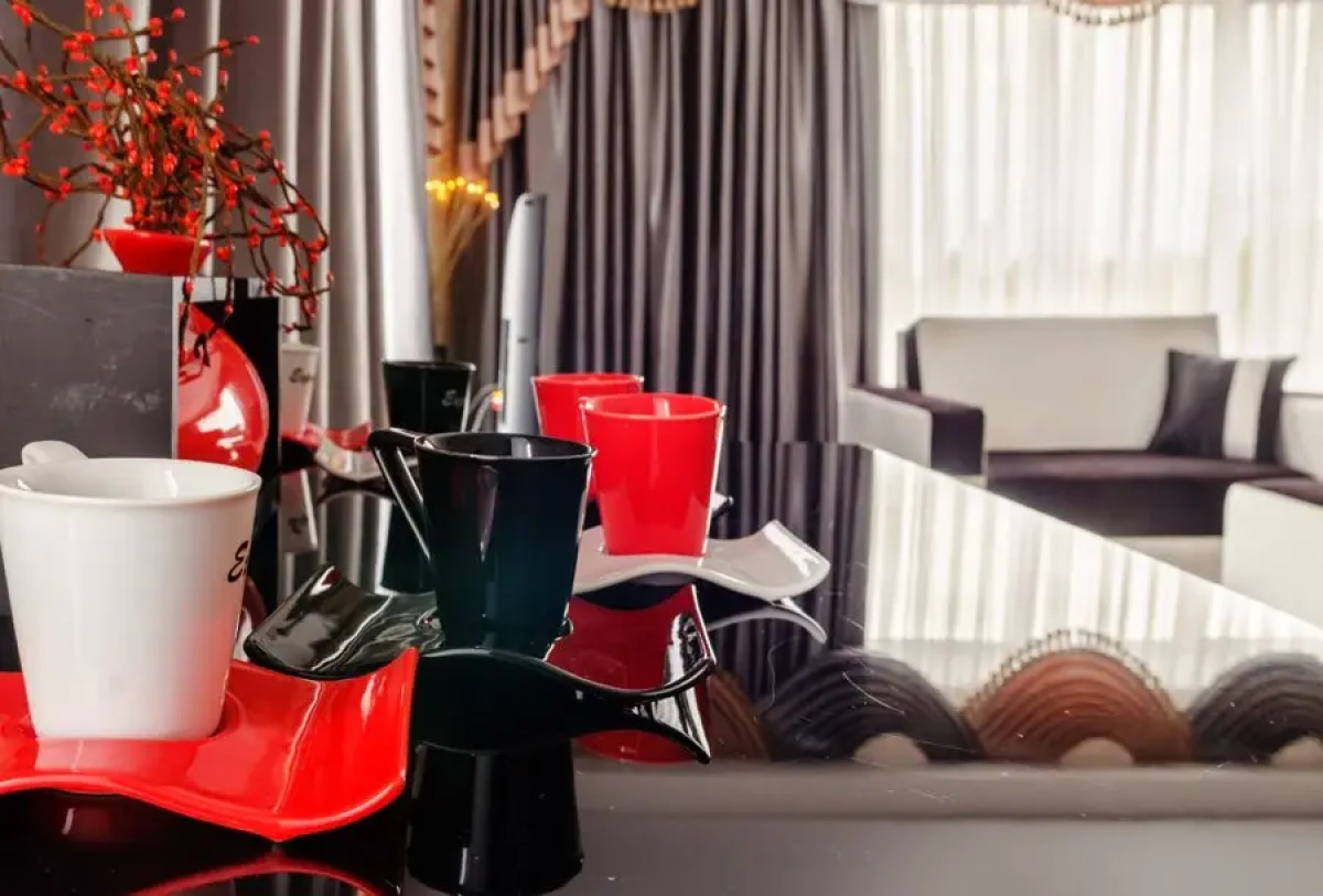 Гостевой дом Элион