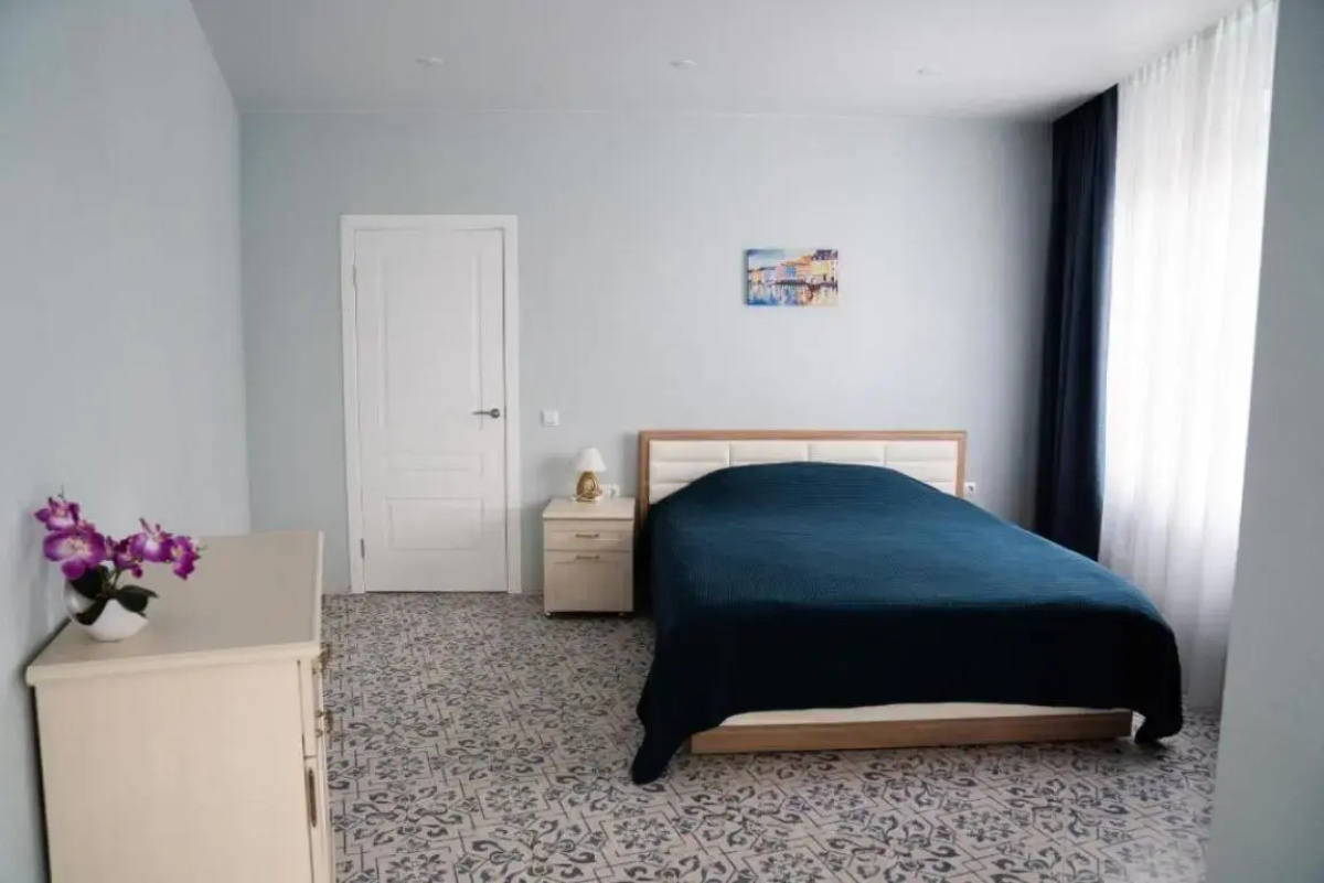 Apartments Malina Alt Platz 59