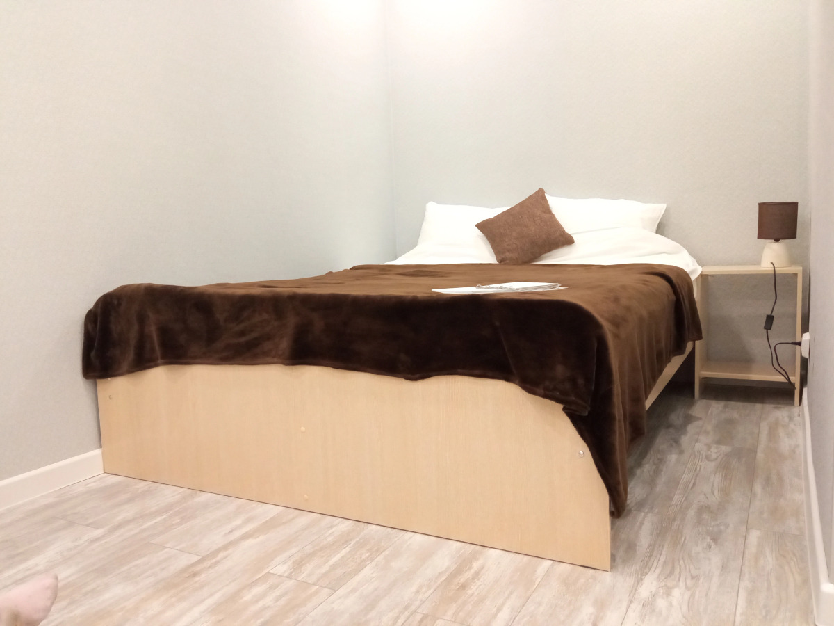 Комфортные апартаменты возле ТРЦ Планета