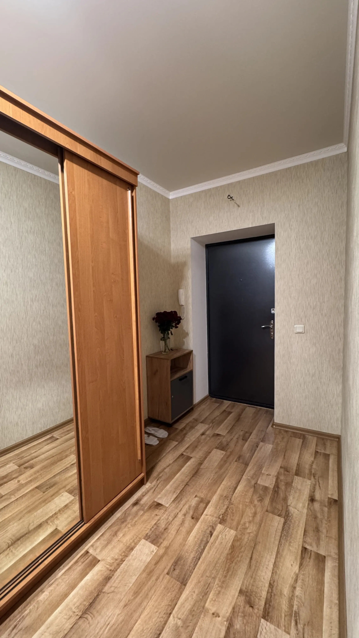 Квартира Однокомнатная