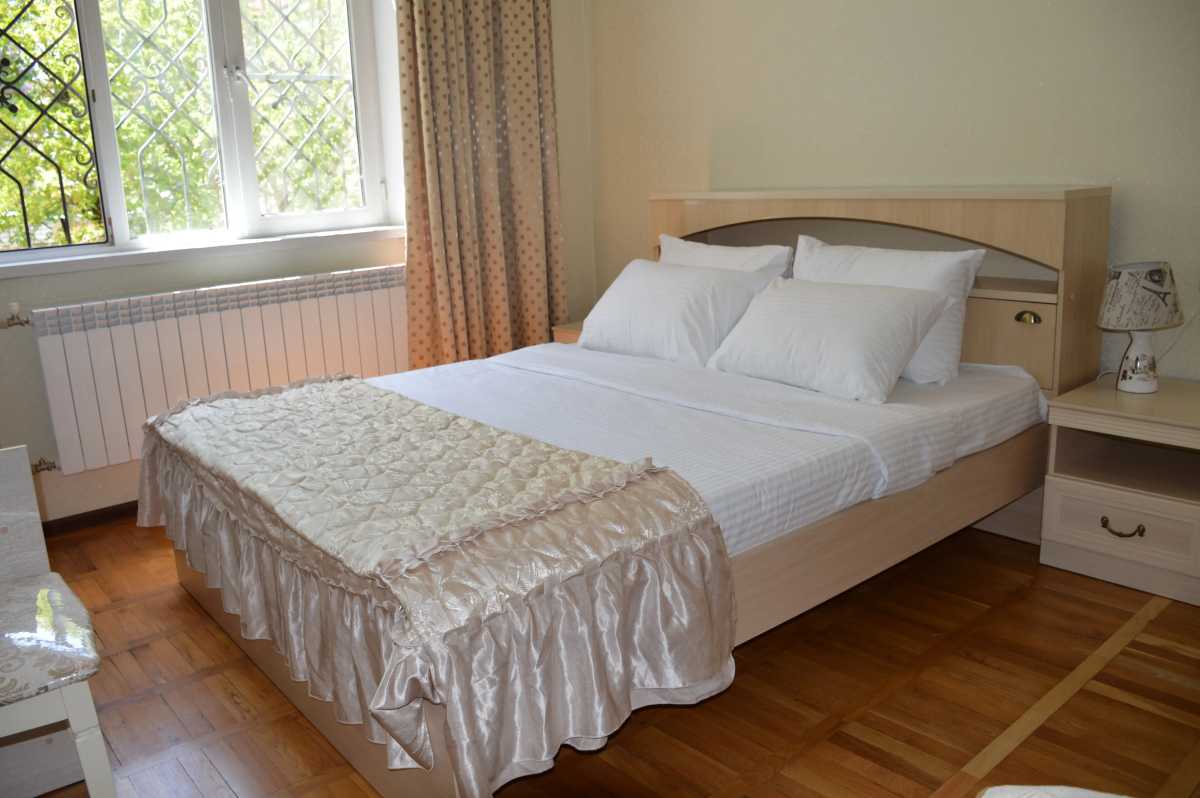 Гостевой дом Лотос