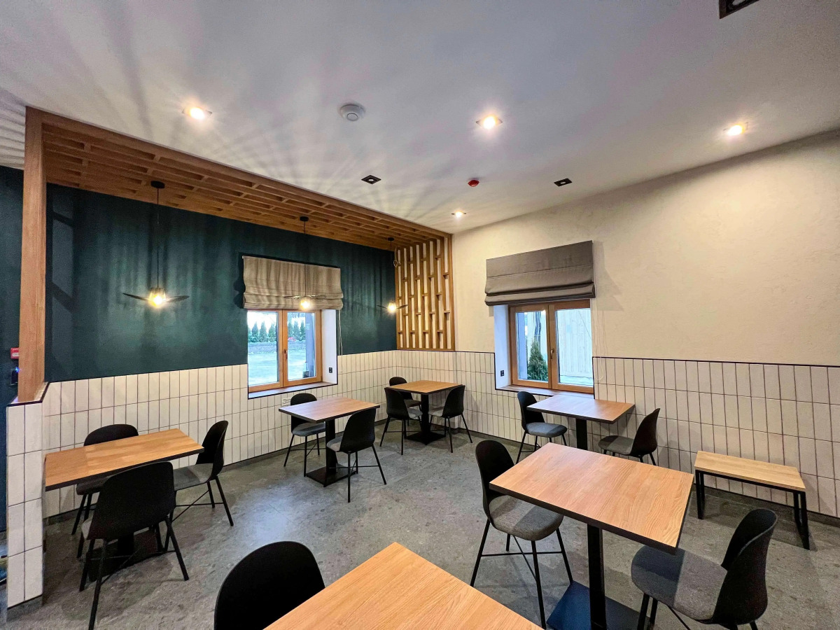 Отель Terve Ranta