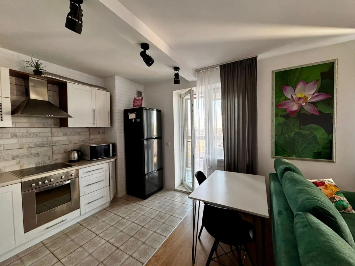 Апартаменты Cozy Homes Brest