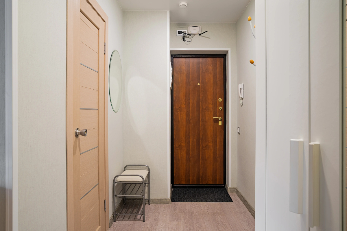 Квартира  Восточный Бриз на Патрокле