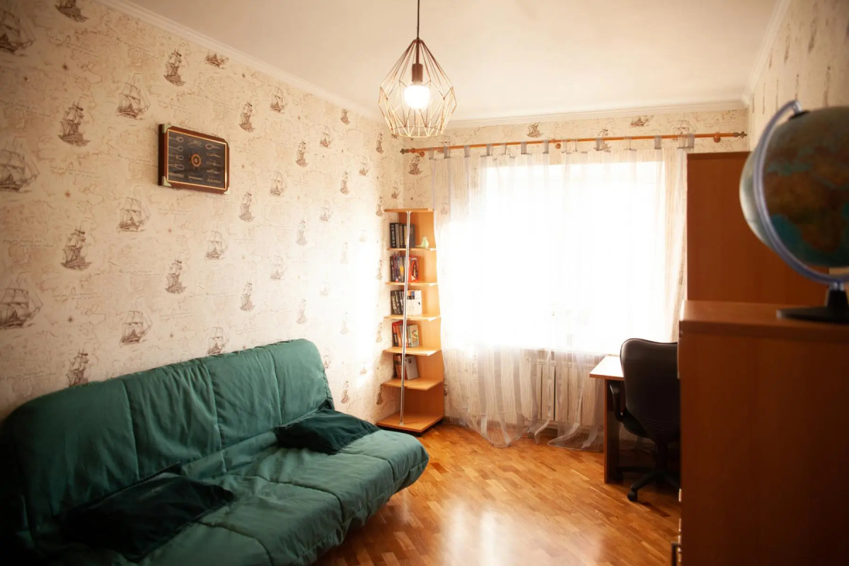 Апартаменты SWEET HOME APARTS Энгельса 73