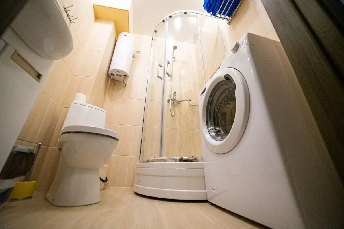 Апартаменты на Флотской