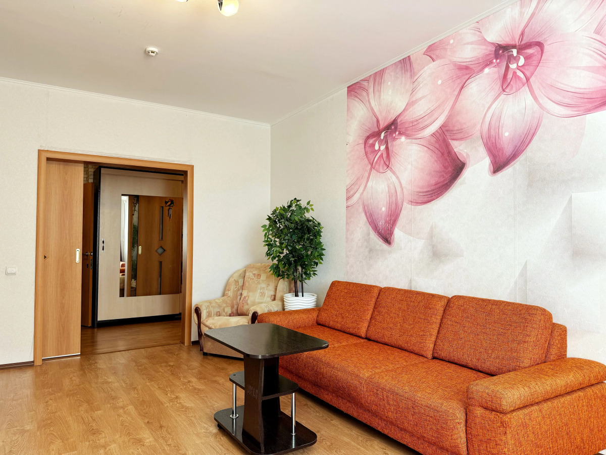 Апартаменты Apart-Comfort на пр-те Толбухина 17/65