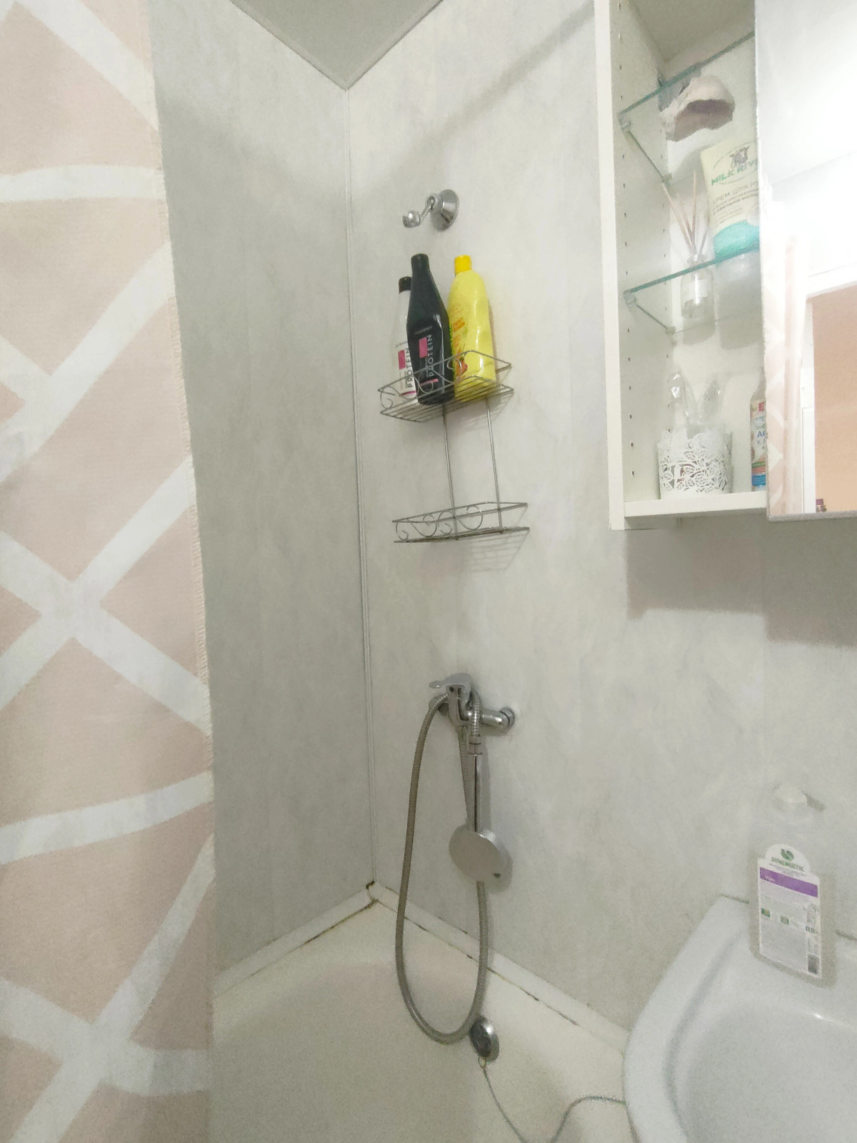 Уютная простая Хюгге квартира