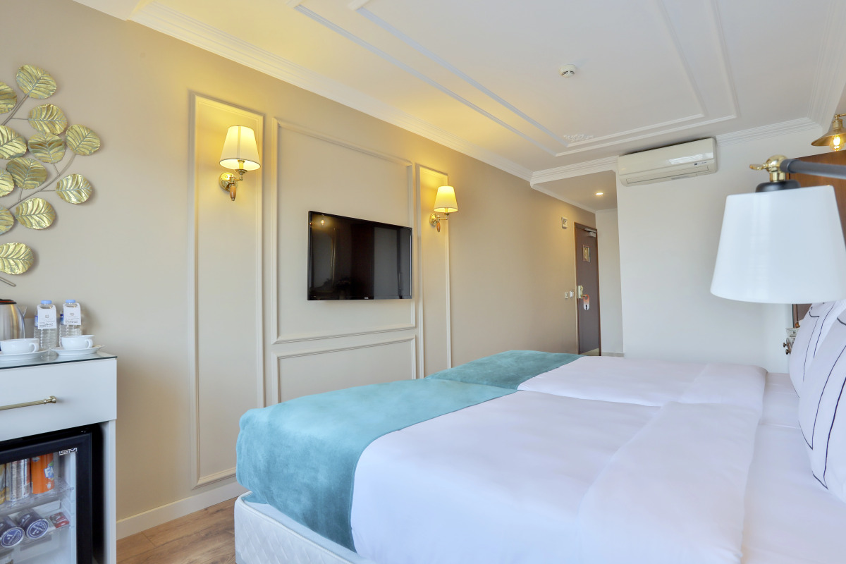 Отель Orient Express by Orka Hotels