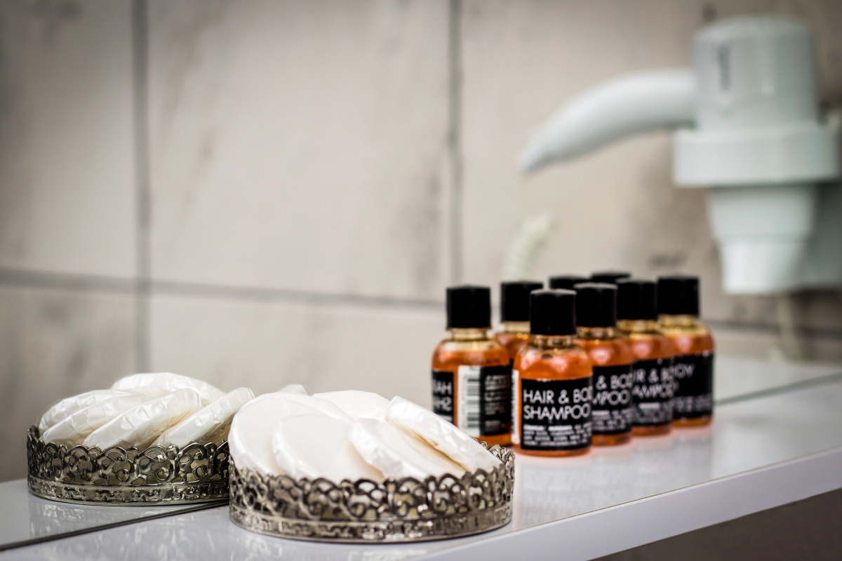 Отель Zeyn Otel Istanbul