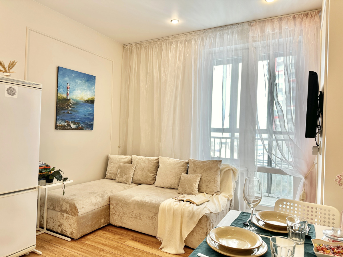 Квартира Легенда