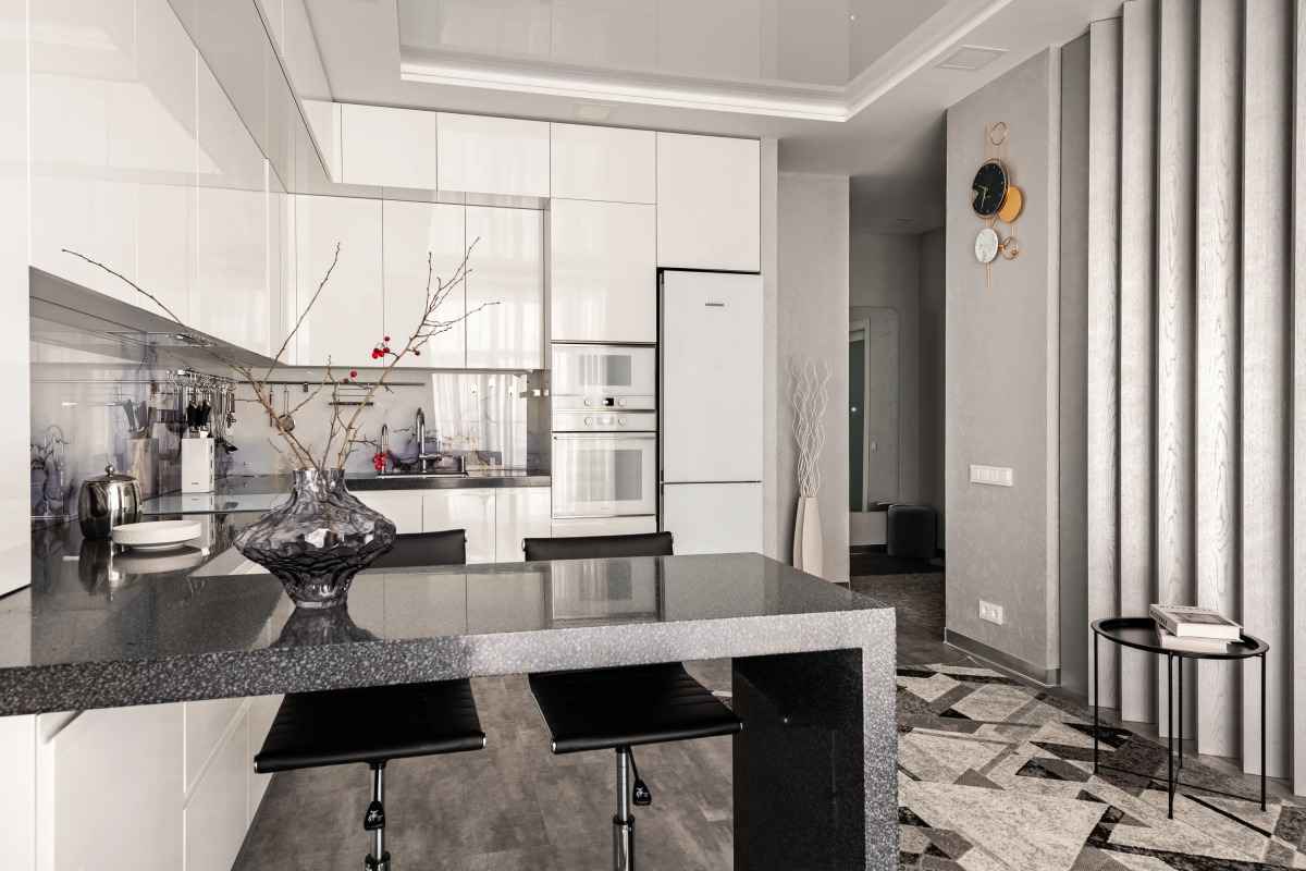 Апартаменты Jane-Apart Love Story