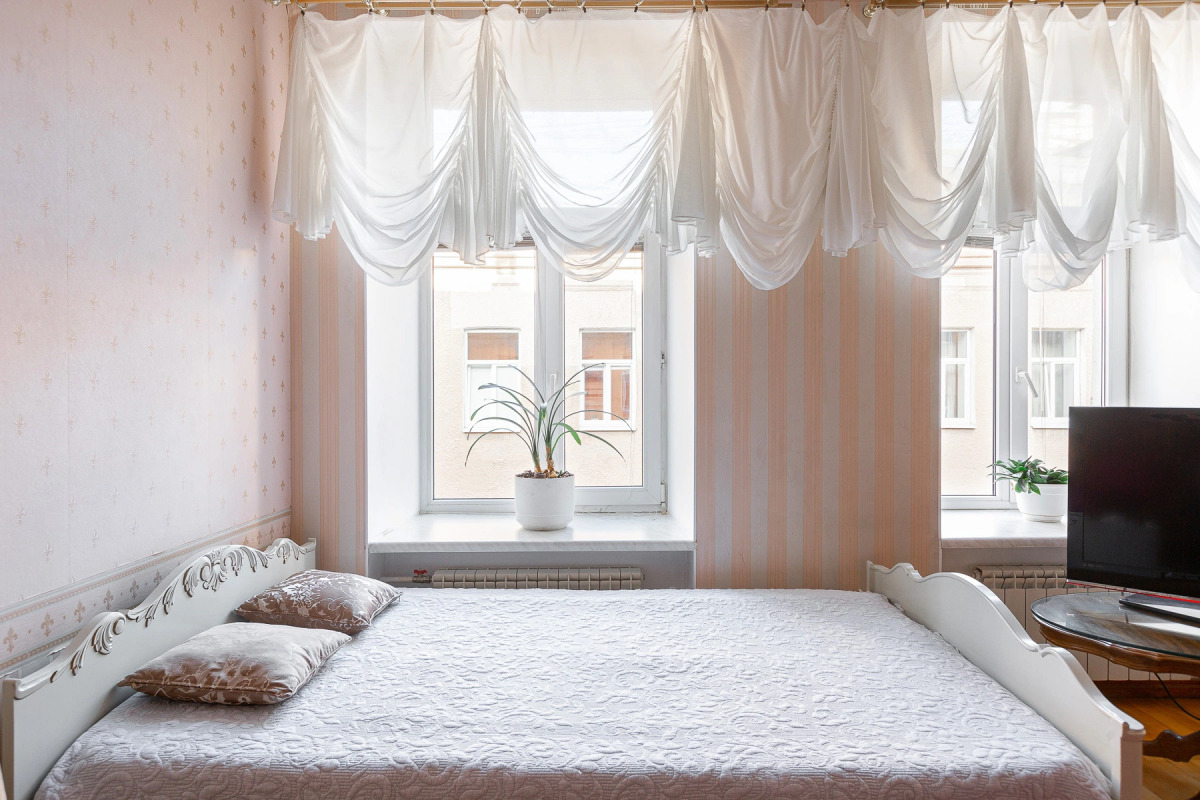 Апартаменты Роскошные на Большой Морской