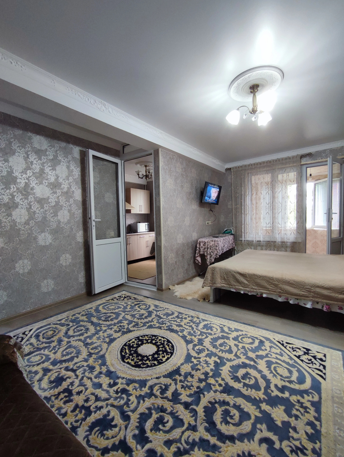 Квартира Дубки - Сулакский Каньон