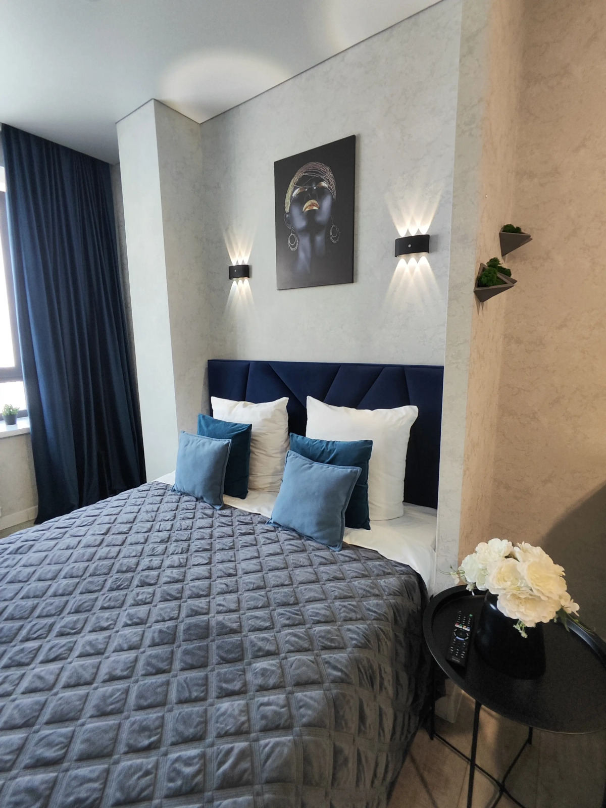 Квартира NATALI Aparts 108.1