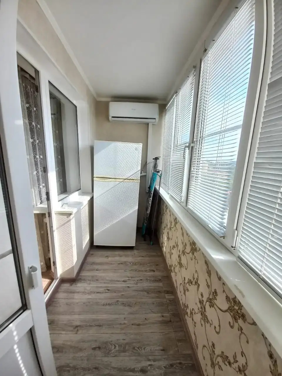 Квартира Уютная с шикарным видом