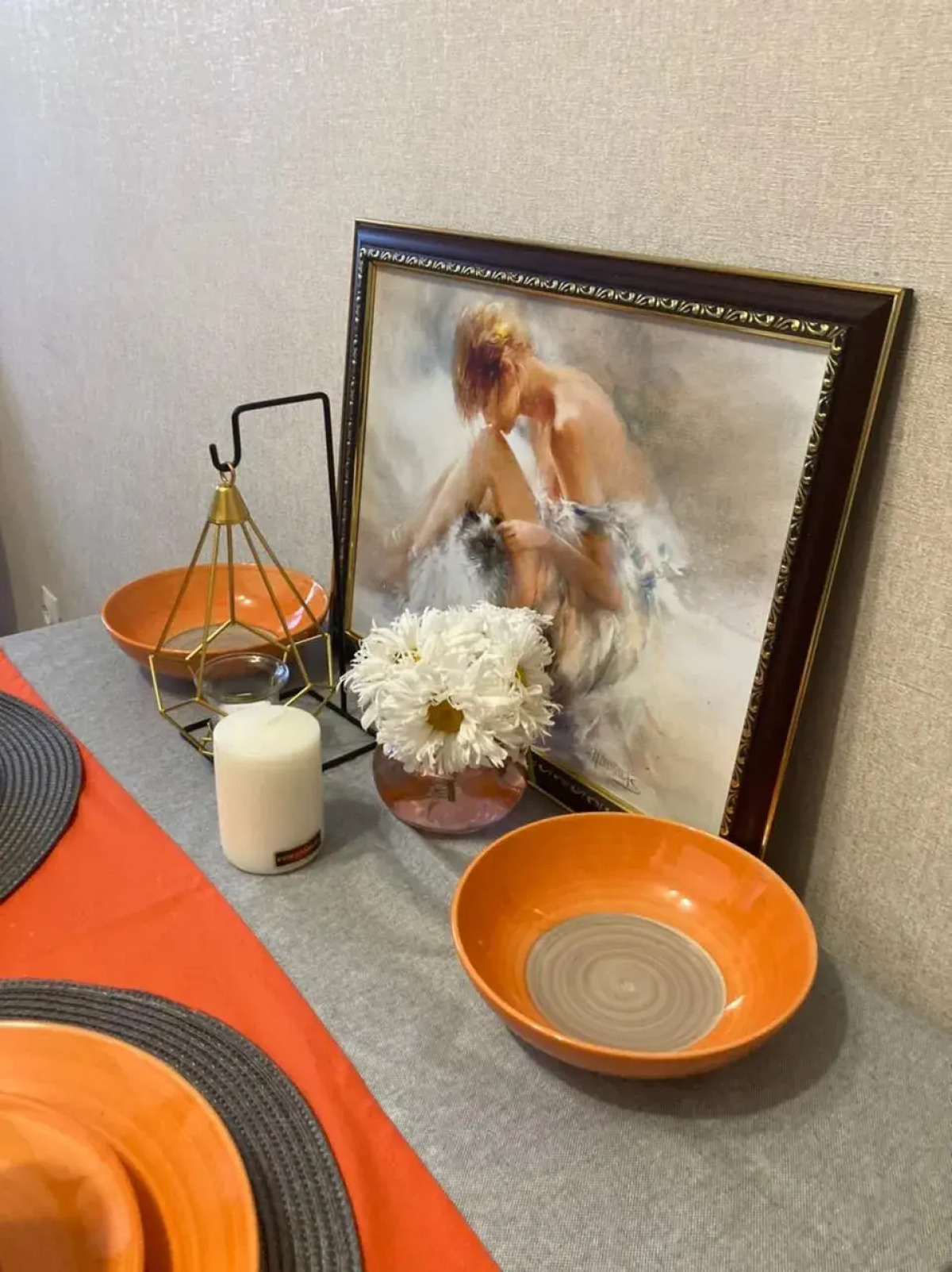 Апартаменты на Бирюзова 6Б