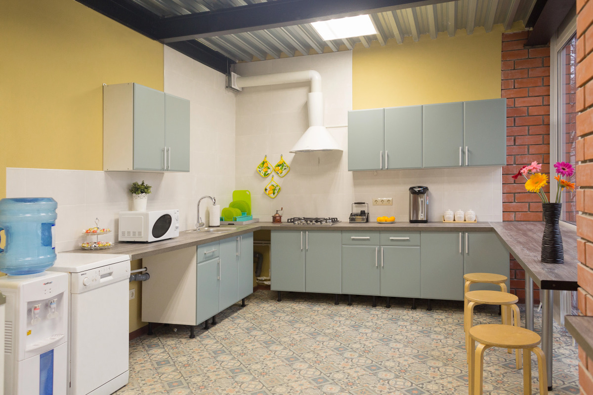 Мини-Отель Тверь-Центр