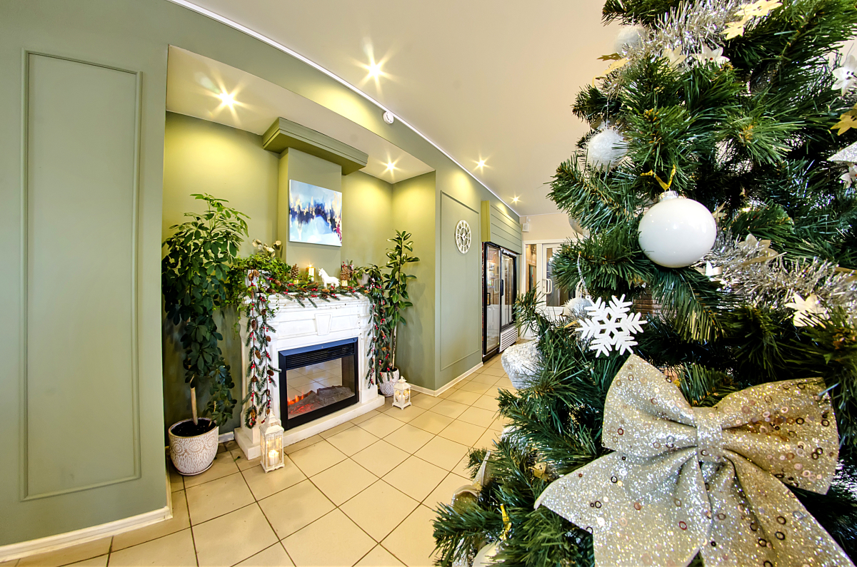 Гостевой дом Горница Ватланово