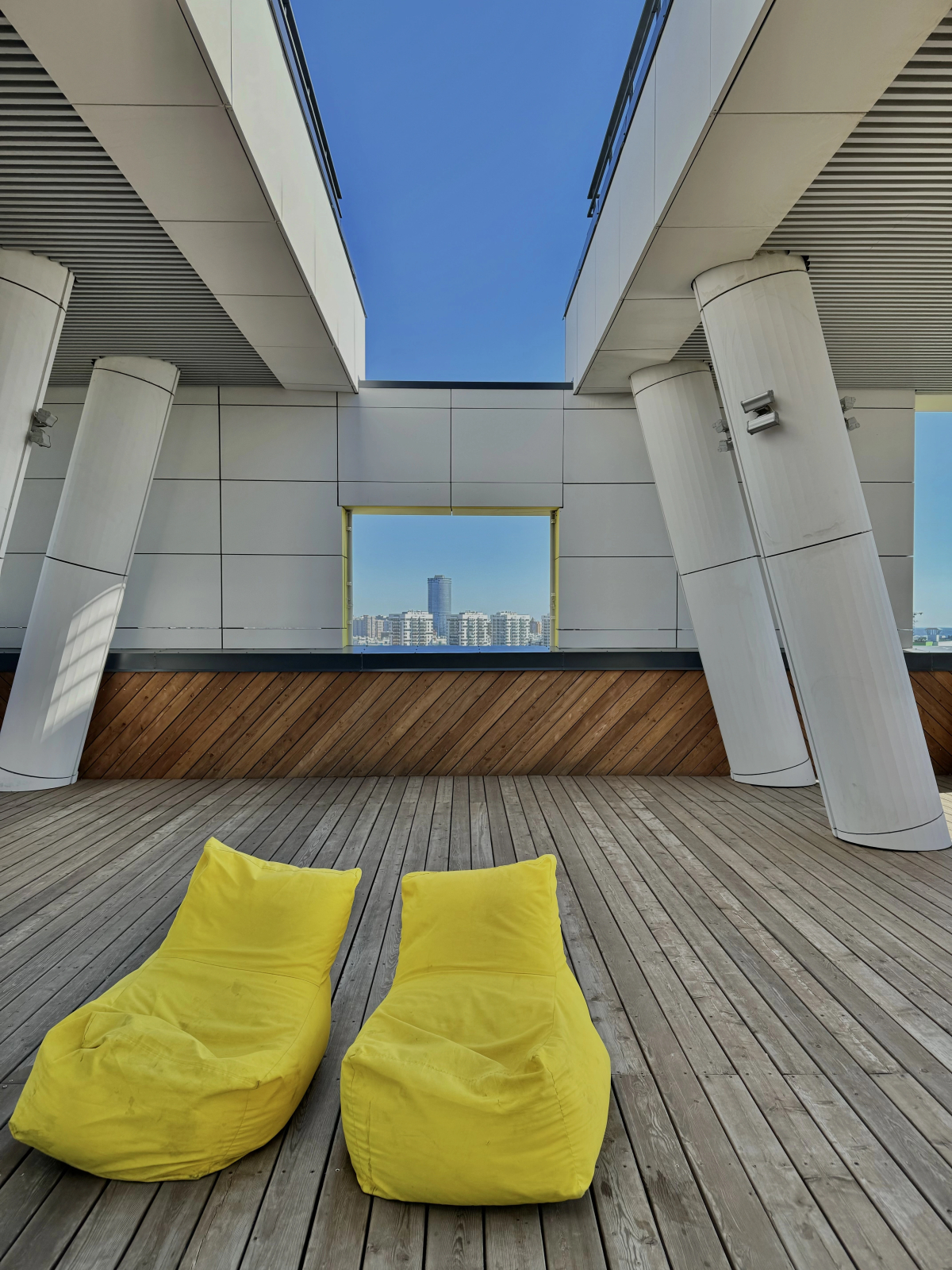 Квартира AURA