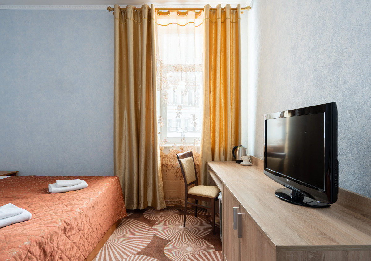 Отель Belveder Hotel&Spa