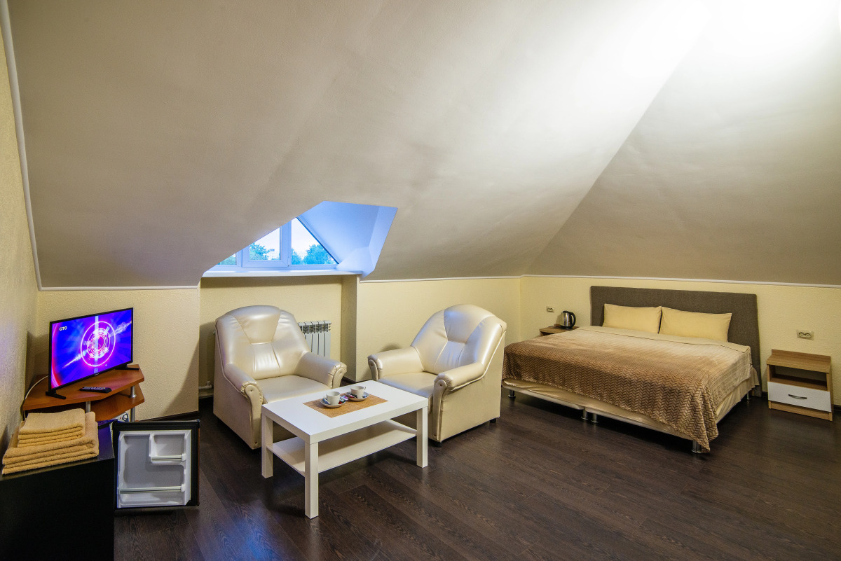 Гостевой дом Palm Hotel